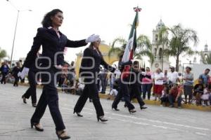 DESFILE 5 DE MAYO . ACATLÁN