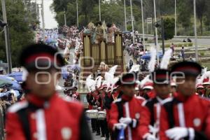 DESFILE 5 DE MAYO