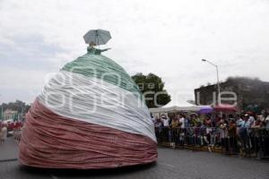 DESFILE 5 DE MAYO