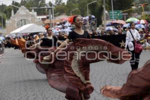 DESFILE 5 DE MAYO