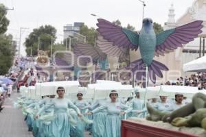 DESFILE 5 DE MAYO