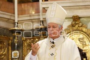 MISA DOMINICAL . CATEDRAL