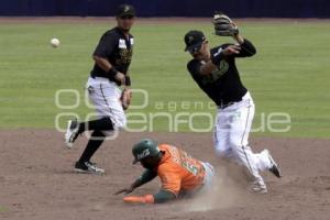 BÉISBOL . PERICOS VS YUCATÁN