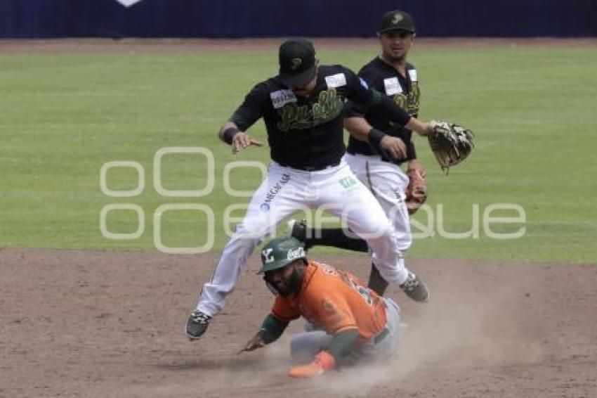 BÉISBOL . PERICOS VS YUCATÁN