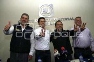 PAN ESTATAL