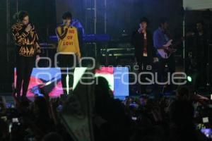 CONCIERTO CD9