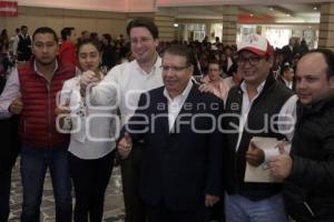 CAMPAÑA . ENRIQUE DOGER