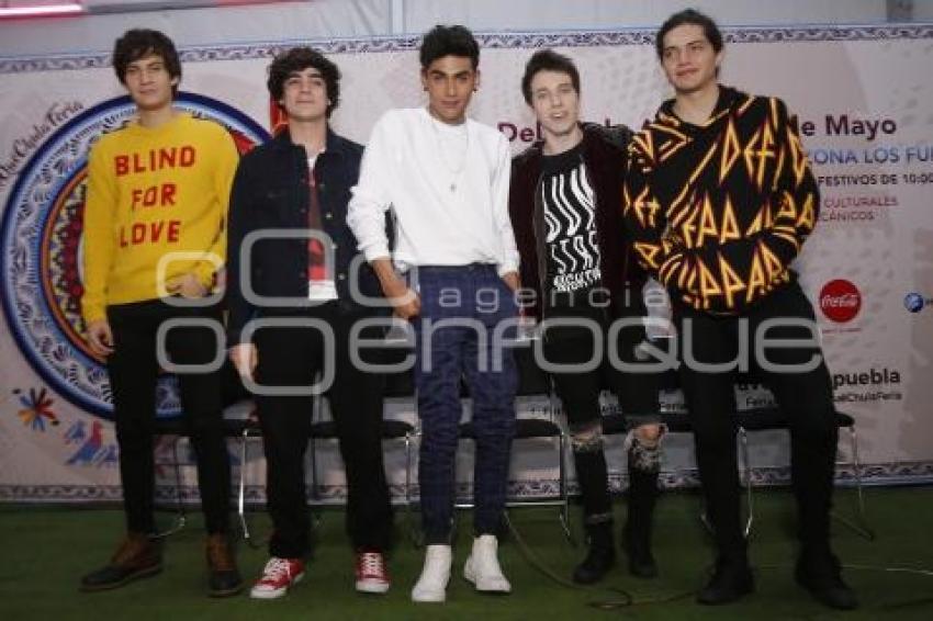 CONCIERTO CD9