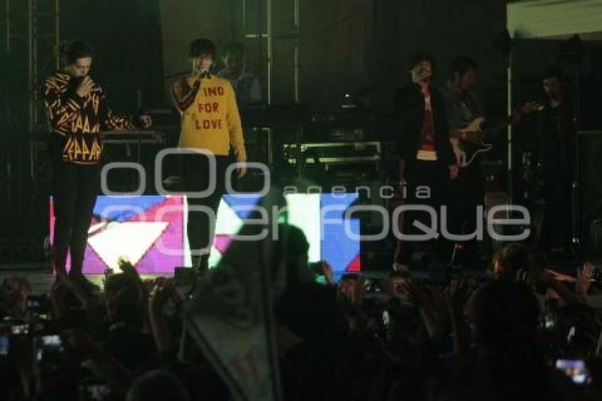 CONCIERTO CD9