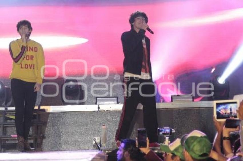 CONCIERTO CD9