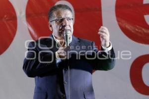 CAMPAÑA . ENRIQUE DOGER