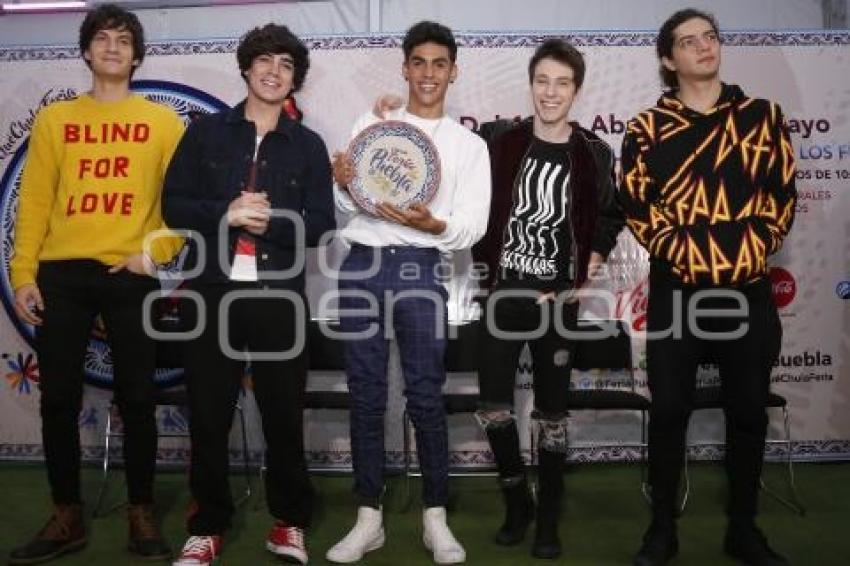 CONCIERTO CD9