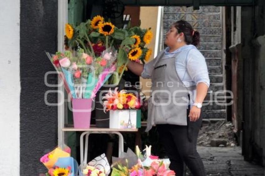 PREVIO DÍA DE LA MADRE