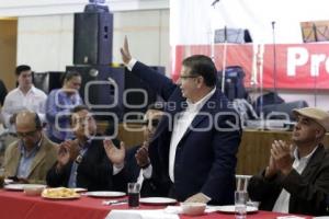 CAMPAÑA . ENRIQUE DOGER