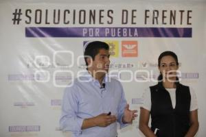 CAMPAÑA . EDUARDO RIVERA