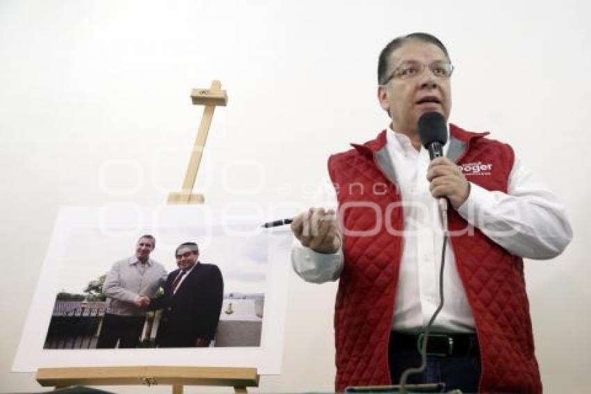 ENRIQUE DOGER