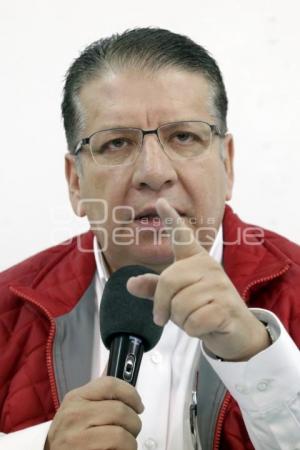 ENRIQUE DOGER