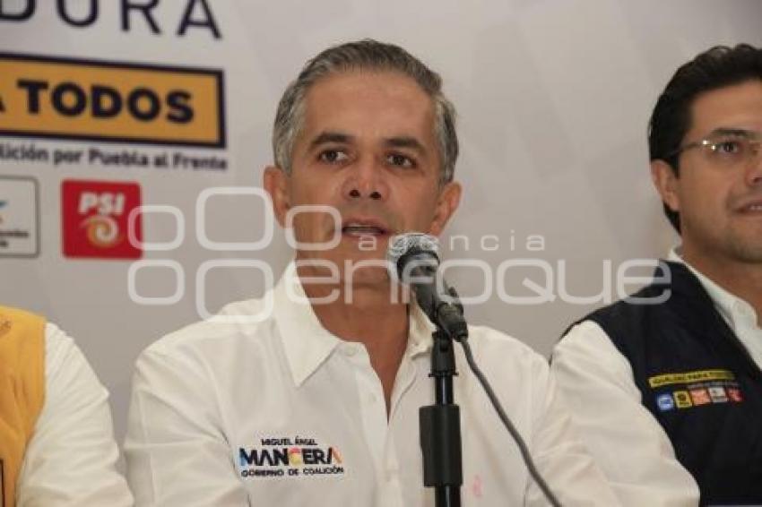 MIGUEL ÁNGEL MANCERA