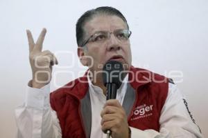 ENRIQUE DOGER