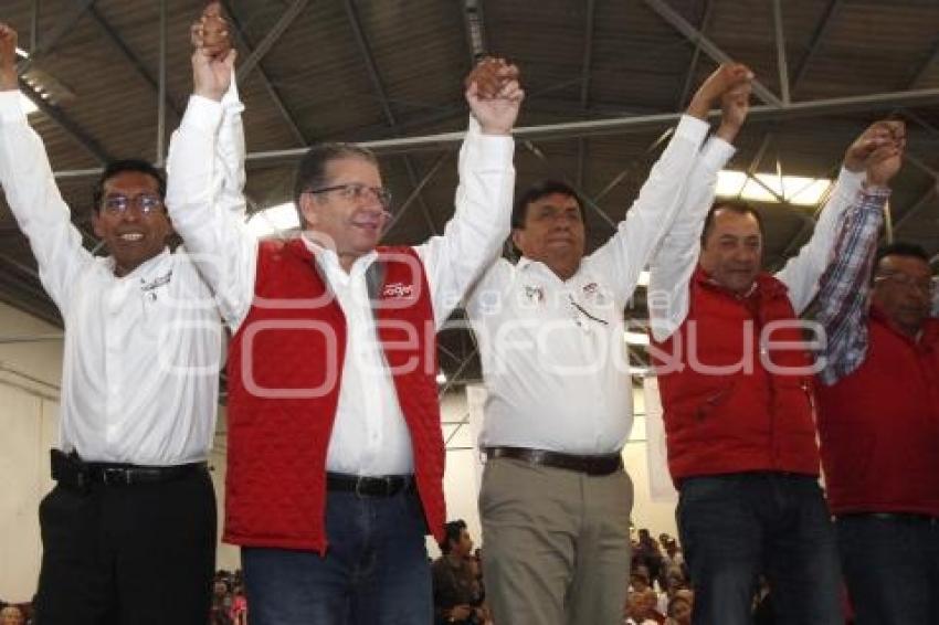 CAMPAÑA . ENRIQUE DOGER