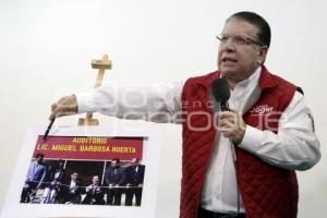 ENRIQUE DOGER