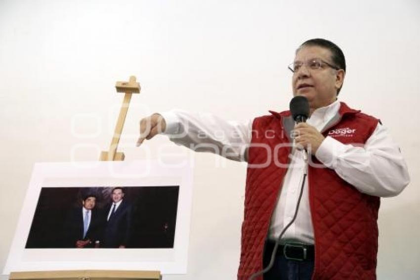 ENRIQUE DOGER