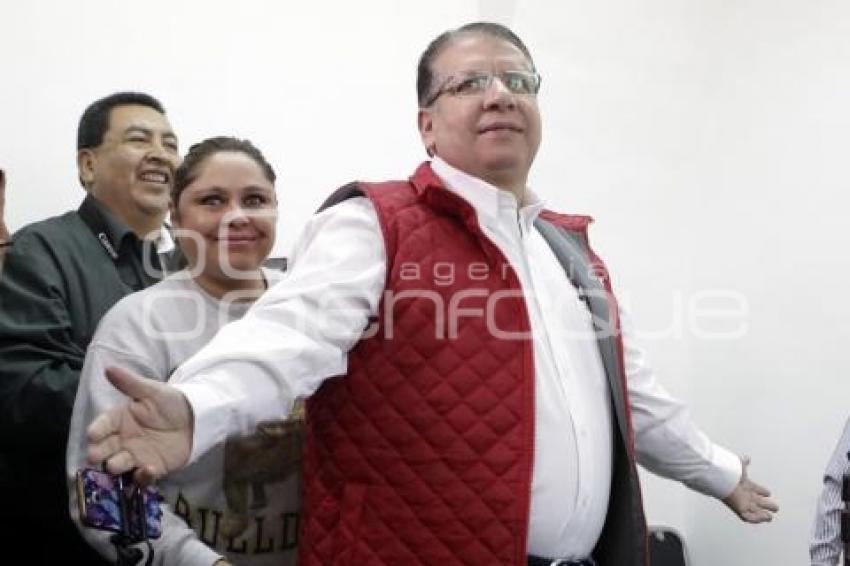 ENRIQUE DOGER
