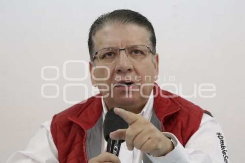 ENRIQUE DOGER