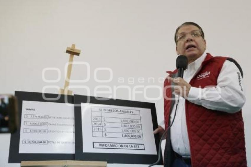 ENRIQUE DOGER