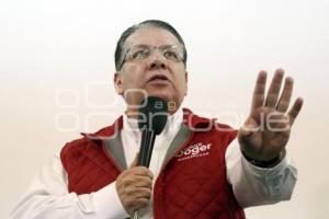 ENRIQUE DOGER