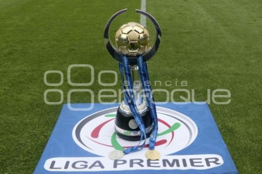 FINAL LIGA PREMIER