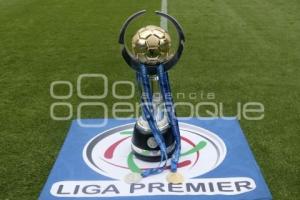 FINAL LIGA PREMIER