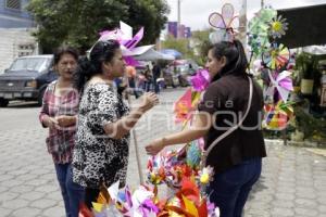 DÍA DE LAS MADRES . PANTEÓN