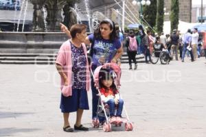 DÍA DE LAS MADRES