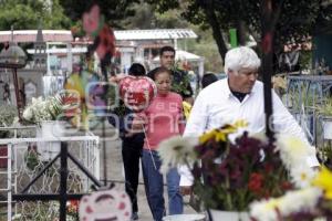 DÍA DE LAS MADRES . PANTEÓN