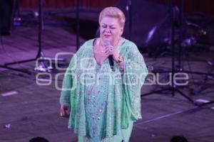 PALENQUE . PAQUITA LA DEL BARRIO