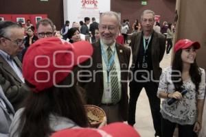 EXPO IBERO 2018