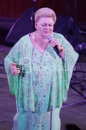 PALENQUE . PAQUITA LA DEL BARRIO