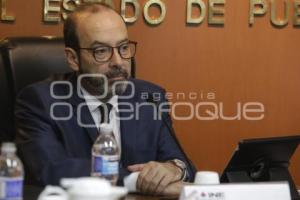 INE . MARCOS RODRÍGUEZ DEL CASTILLO