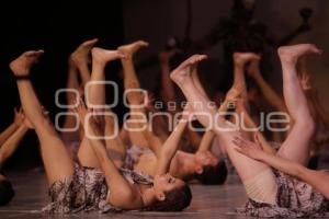 DANZA MAYAHUEL
