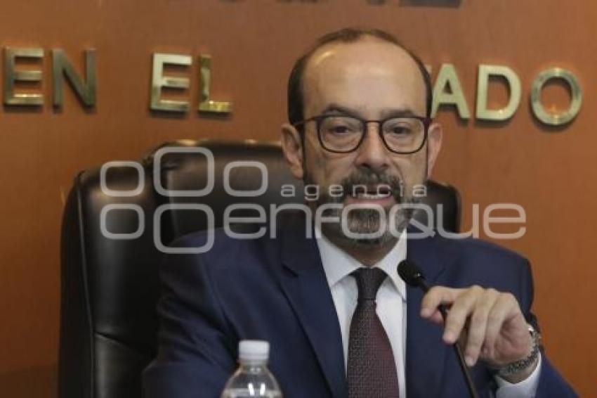 INE . MARCOS RODRÍGUEZ DEL CASTILLO