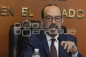 INE . MARCOS RODRÍGUEZ DEL CASTILLO