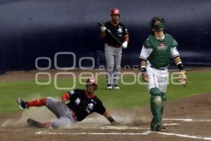 BÉISBOL . PERICOS VS PIRATAS