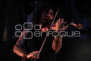 CONCIERTO . ARA MALIKIAN