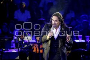 PALENQUE . MARCO ANTONIO SOLÍS