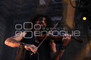 CONCIERTO . ARA MALIKIAN