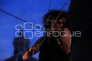 CONCIERTO . ARA MALIKIAN