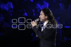 PALENQUE . MARCO ANTONIO SOLÍS