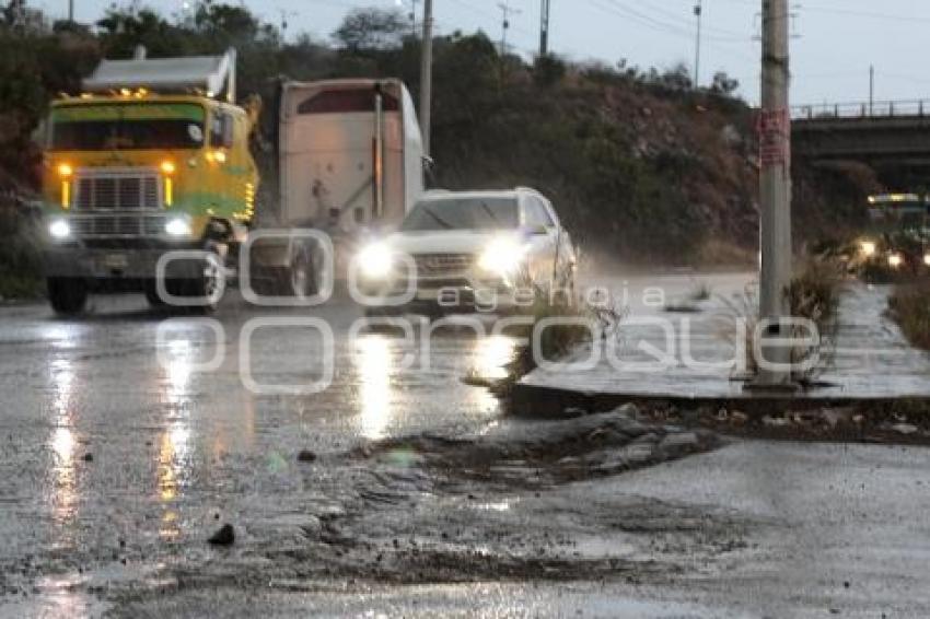 LLUVIA