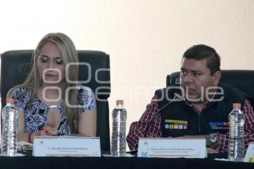 SESIÓN IEE
